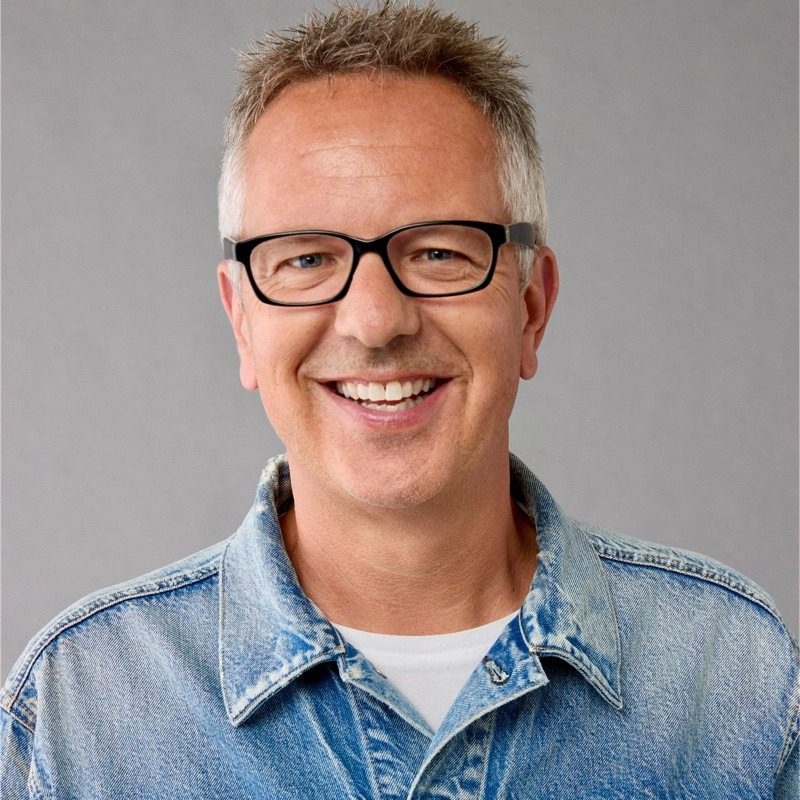 American Eagle Chief Marketing Officer Craig Brommers. Photo courtesy of American Eagle.
