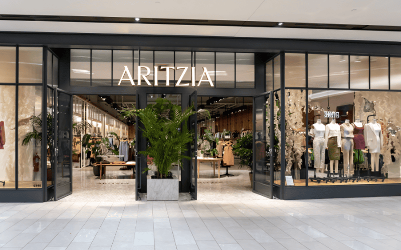 Aritzia