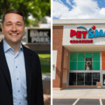 Bradley Breuer PetSmart