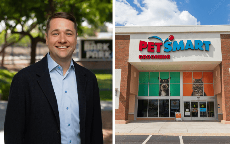 Bradley Breuer PetSmart