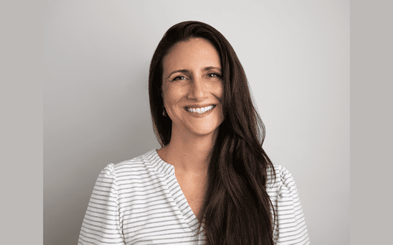 Cheryl Sanders Listrak