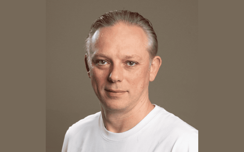 Dima Gutzeit LeapXpert