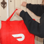 DoorDash and Shopify integration