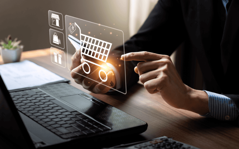 Ecommerce_checkout