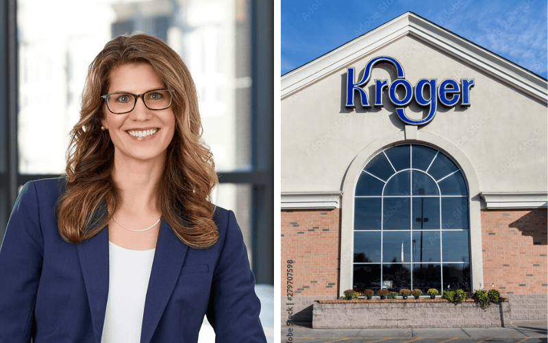 Emilee De Martino Kroger