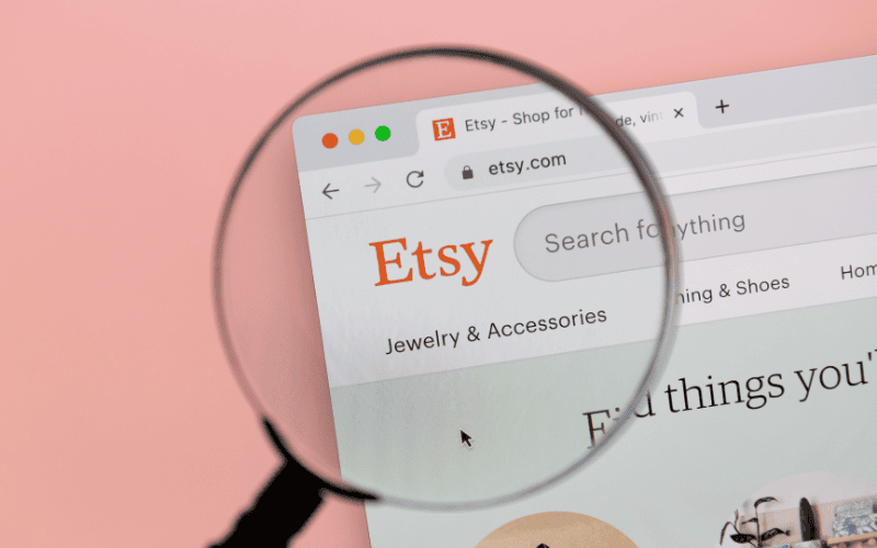 Etsy
