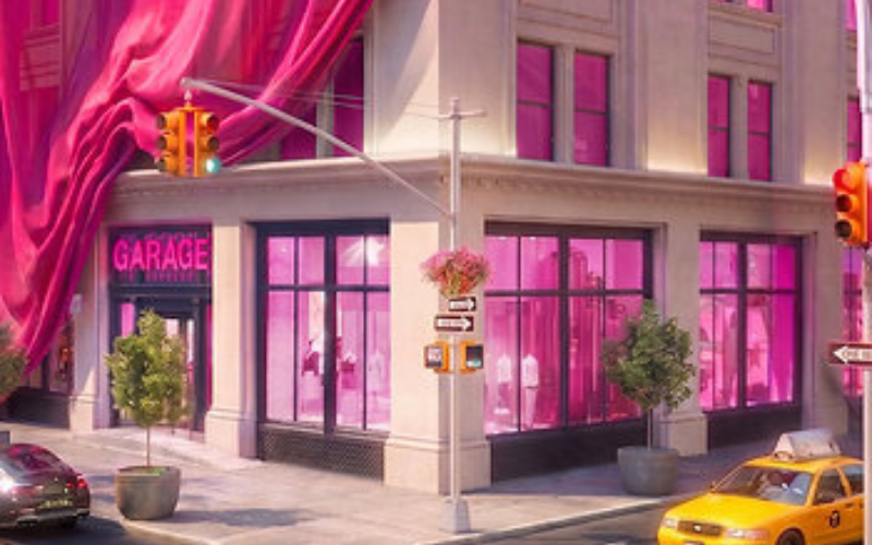 Garage NYC