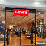 Levi's