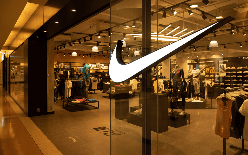 Nike