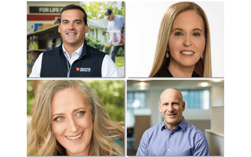 Four Retail Leaders to Share Intel from H1 2026 and Holiday Planning in Live Upcoming Webinar