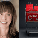 Sarah Travis Target Plus