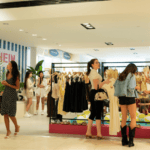 Shein pop-up Toronto