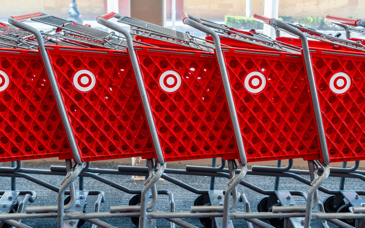 Target