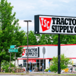 Tractor Supply