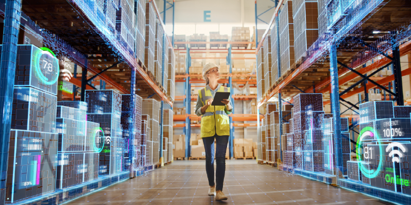 Retail Tax Accuracy Starts With AI Product Categorization, Not Calculation