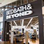 Bed Bath Beyond