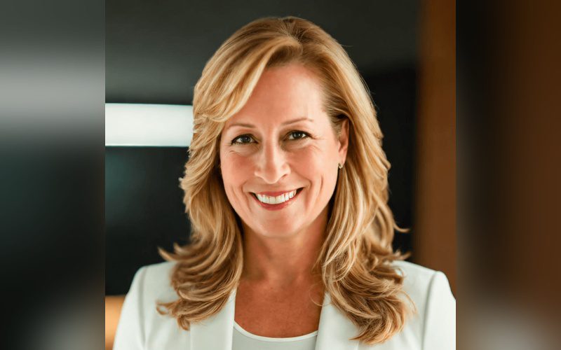 Anne Bramman Best Buy executive vice president and chief financial officer