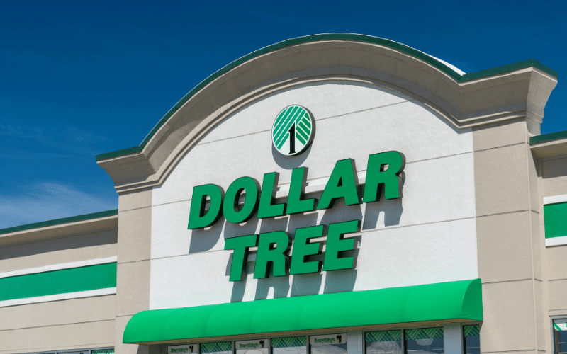 Dollar Tree