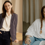 Faire Jen Burke Hannah Wall