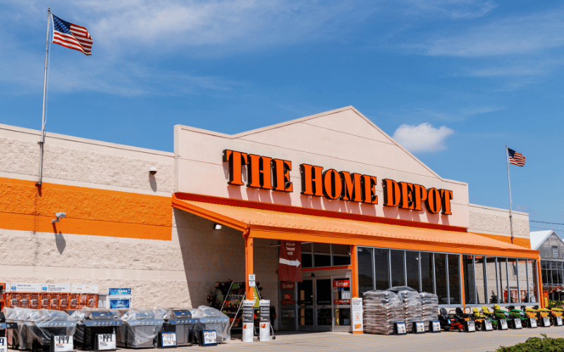 Home Depot