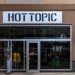 Hot Topic