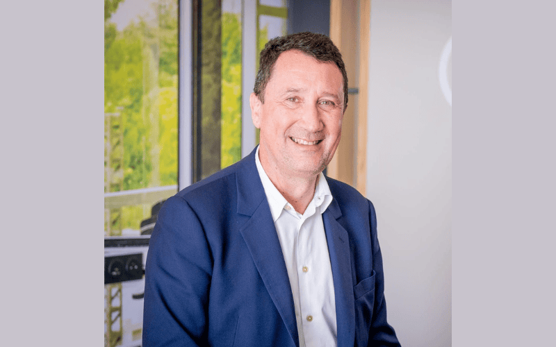 Jean Marc Zola Schneider Electric