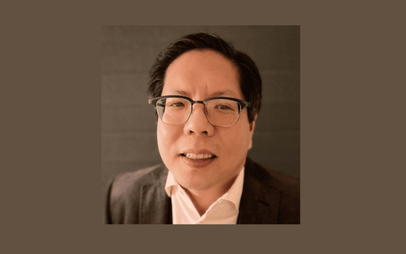 John Lin Senior Vice President Solution Architecture – Retail SymphonyAI