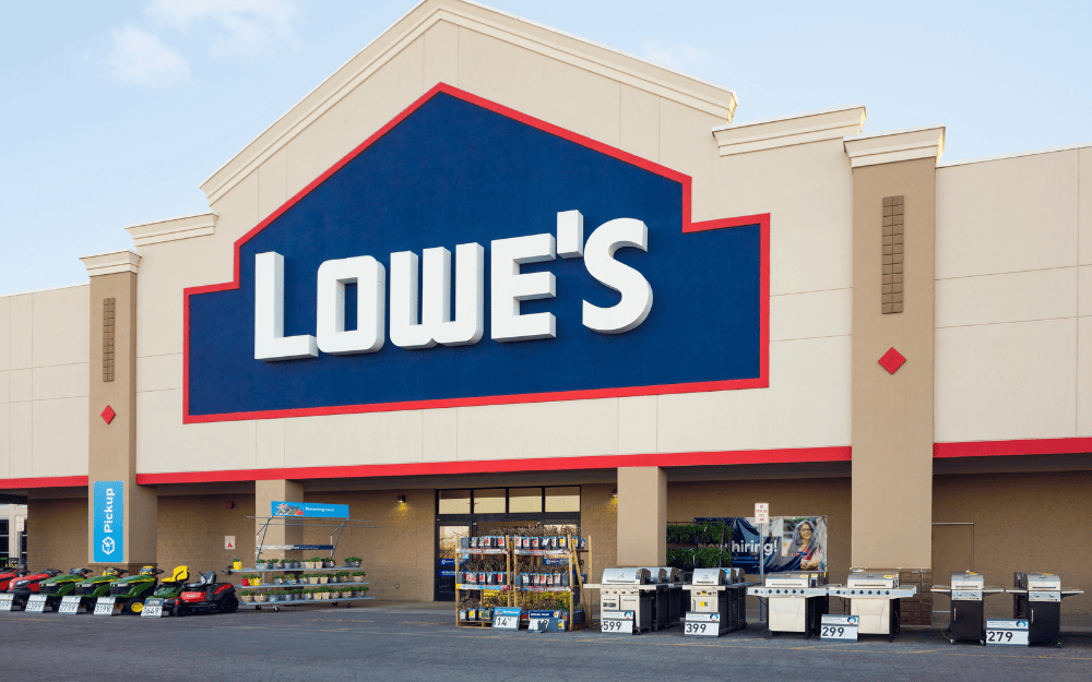 Lowe's