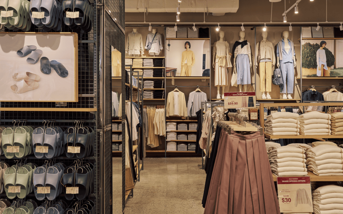 MUJI