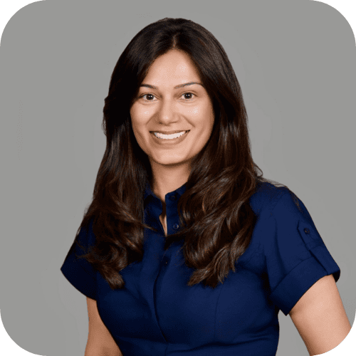 Nadia Qureshi