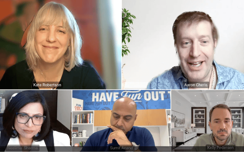 RTP webinar
