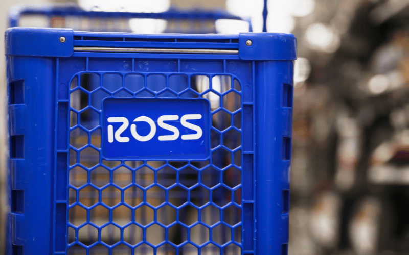 Ross Stores