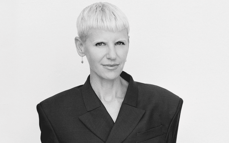 SKIMS Chief Design Officer Erin Magee joins from Supreme.