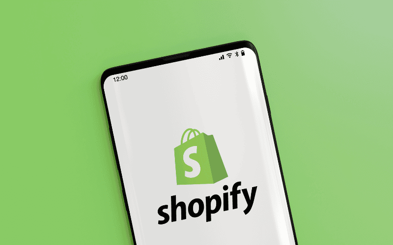 Shopify