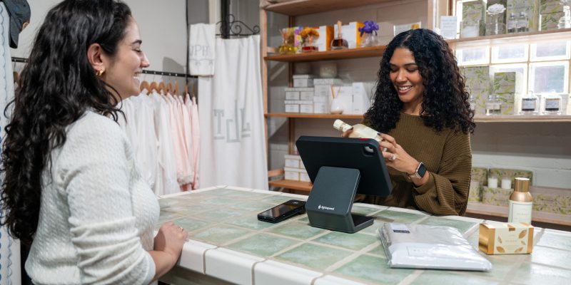 What Collective Shows Revealed About the Future of Wholesale