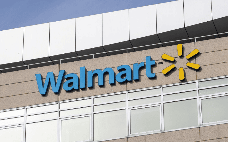 Walmart