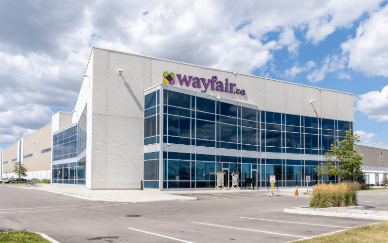Wayfair