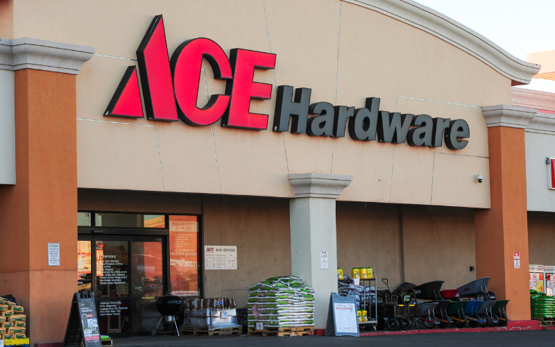Ace Hardware