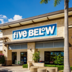 Five Below