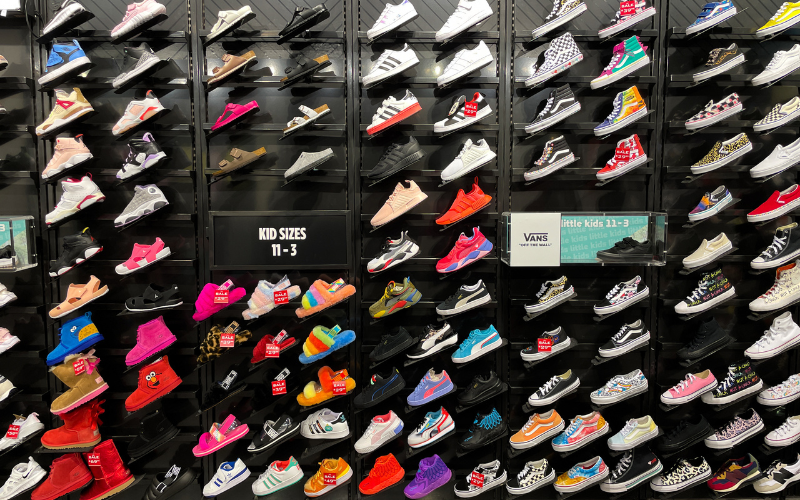 Foot Locker