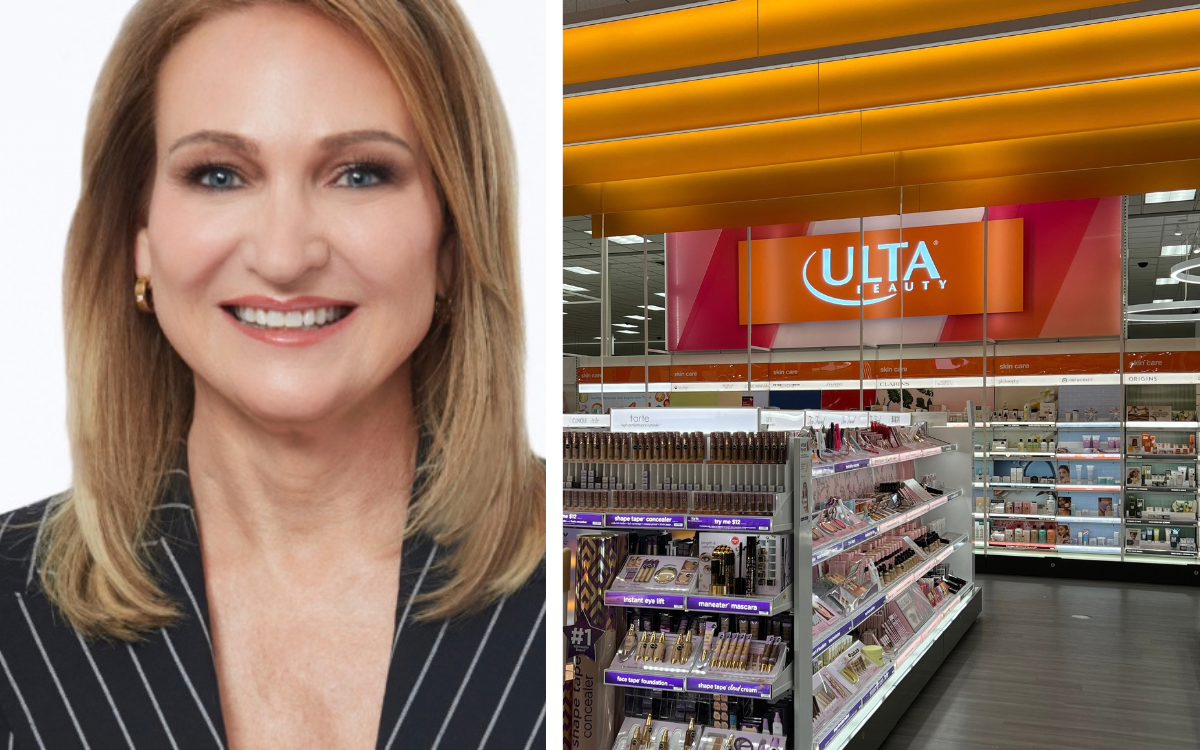 Ulta Beauty CEO Kecia Steelman on the Target Exit and How AI-Powered Loyalty Data will Drive its Next Growth Chapter