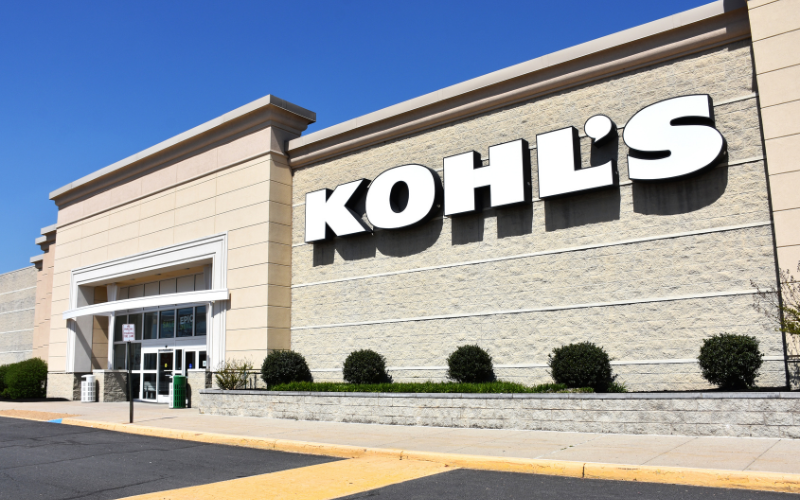 Kohl's