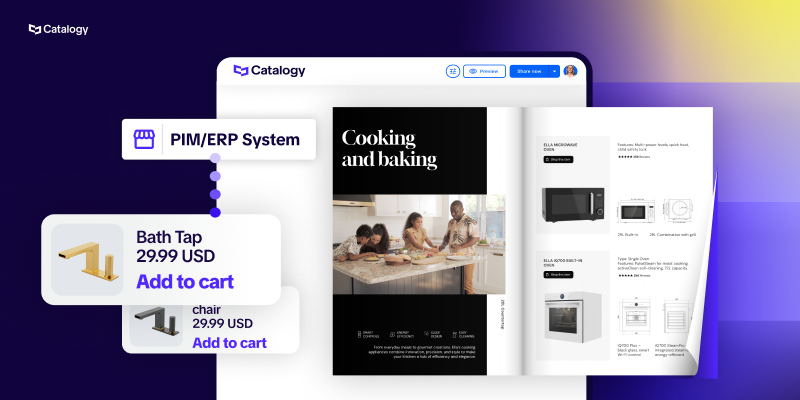 What Changes When the Catalog Updates Itself: From Product Feed to Revenue Channel