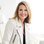 Sharon Leite The Vitamin Shoppe