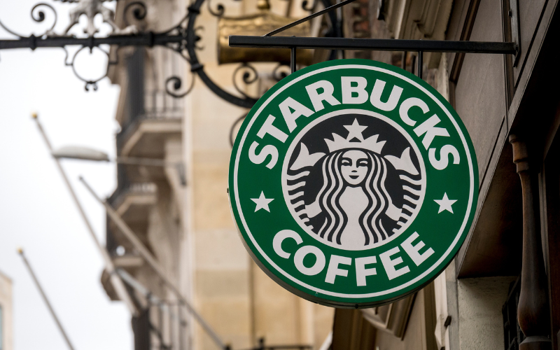 Starbucks to Close 250 Locations as Part of Ongoing Restructuring