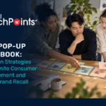 The Pop-Up Playbook: 7 Design Strategies That Ignite Consumer Engagement and Drive Brand Recall.