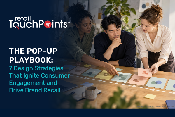The Pop-Up Playbook: 7 Design Strategies That Ignite Consumer Engagement and Drive Brand Recall.