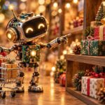 Adobe: AI Traffic To Grow This Holiday Season