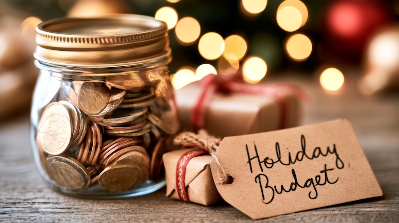 Affordability Shapes Winter Holiday Shopping NRF Holiday Survey