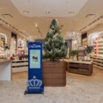 Bath & Body Work Charlotte Flagship Store at the SouthPark Mall